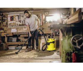 Filtro cartucho de una pieza KFI 3310