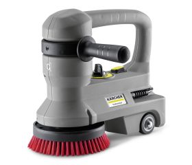 Fregadoras de escaleras