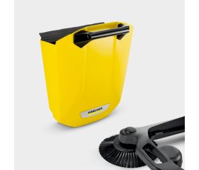 Barredora manual S 4 Twin