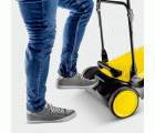 Barredora manual S 4 Twin