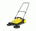 Barredora manual S 4 Twin