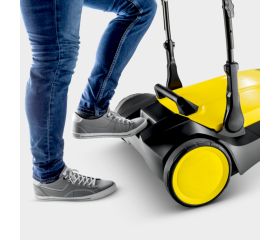 Barredora manual S 6