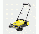 Barredora manual S 6 Twin
