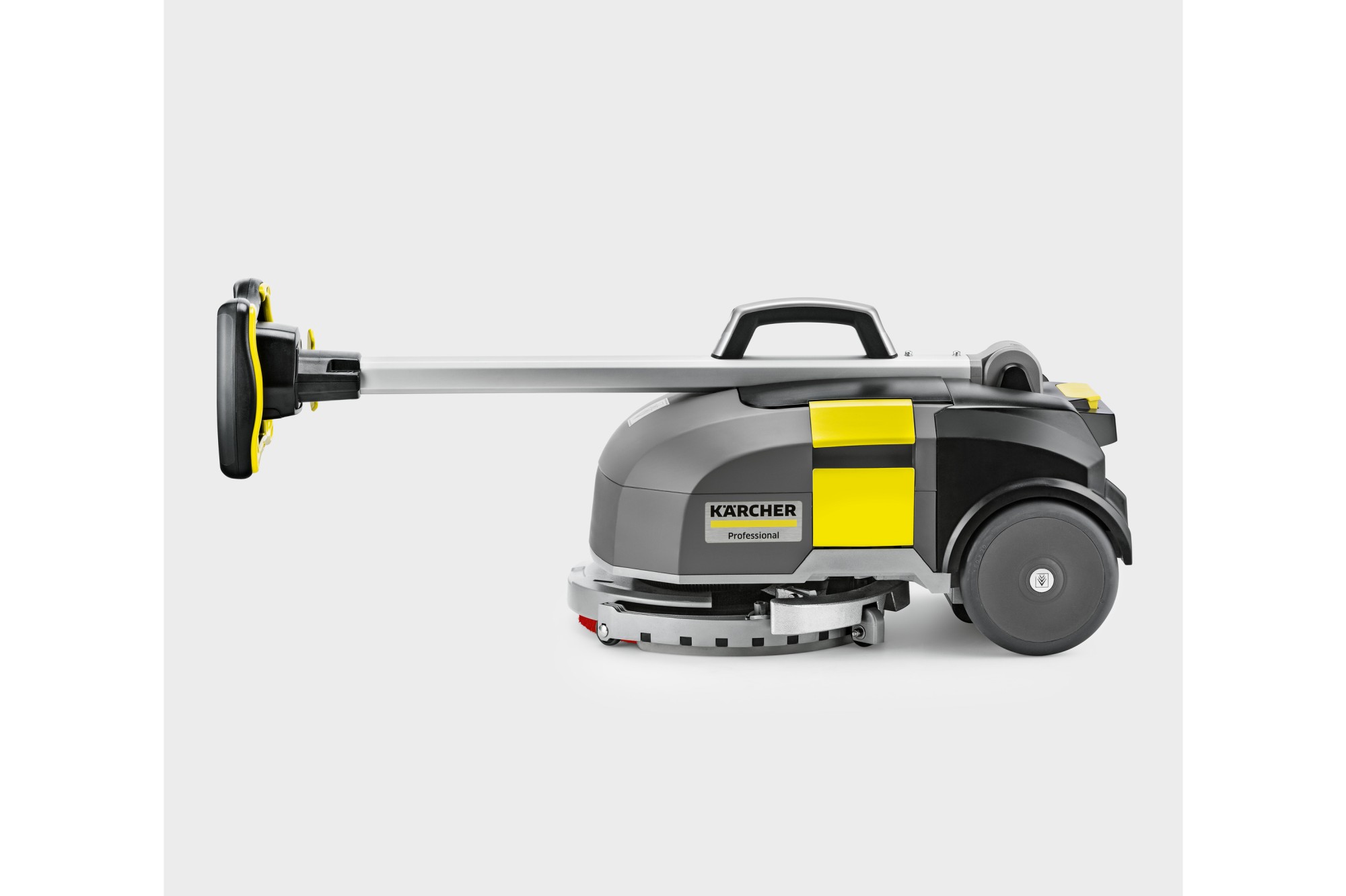 Fregadora-aspiradora BD 30/4 C Bp Pack Li