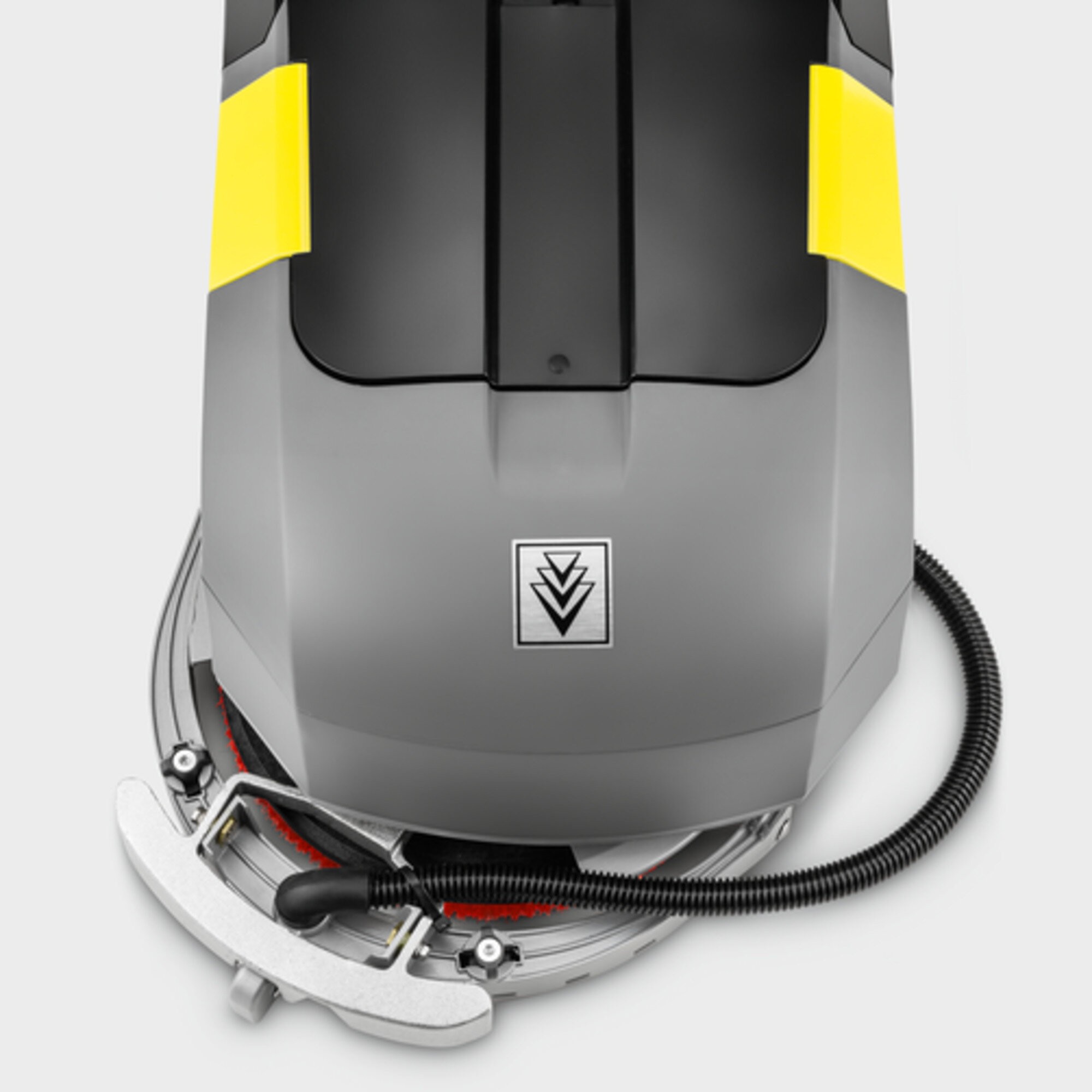 Fregadora-aspiradora BD 30/4 C Bp Pack Li