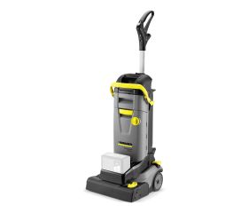 Fregadora-aspiradora BR 30/4 C Bp