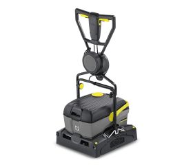 Fregadora-aspiradora BR 40/10 C Ep Adv