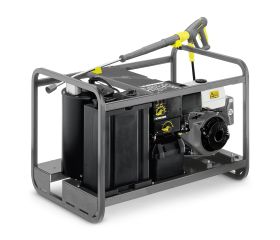 Hidrolimpiadora HDS 1000 Be