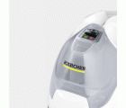 Limpiadora de vapor SC 4 EasyFix Iron