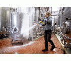 PressurePro detergente espumante alcalino RM 58, 20l