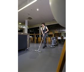 Aspirador en seco y húmedo NT 48/1