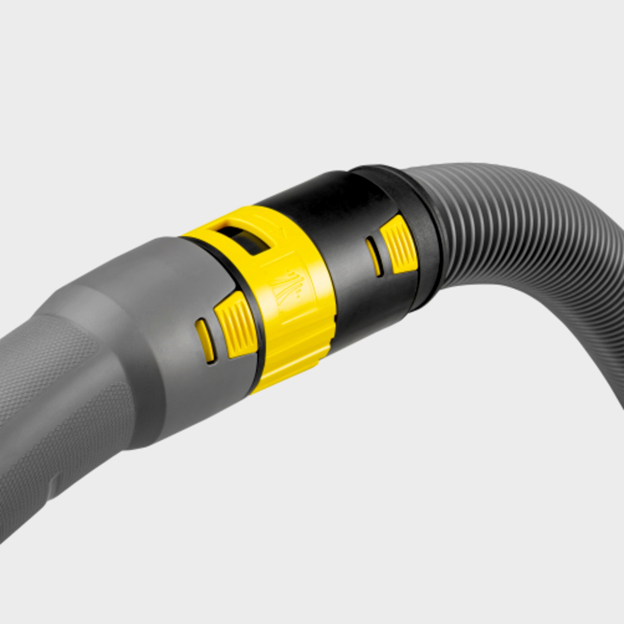 Aspirador en seco y húmedo NT 50/1 K