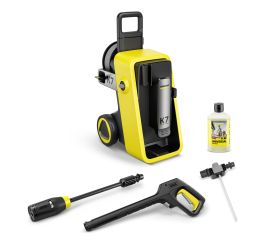 Hidrolimpiadora K 7 Comfort Premium