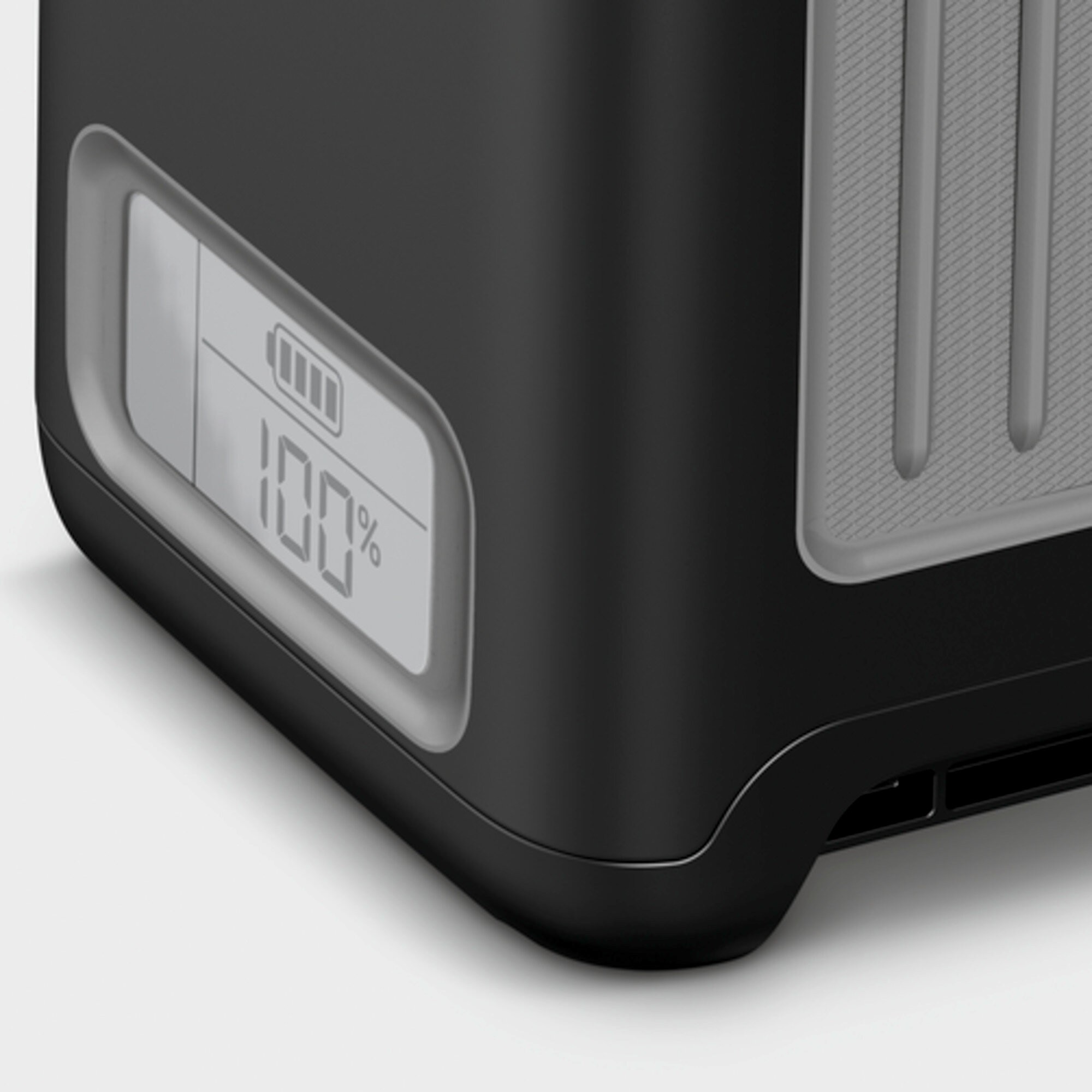 Battery Power+ 36/60