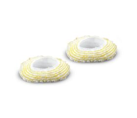 Kit de fundas para el cepillo redondo de gran tamaño