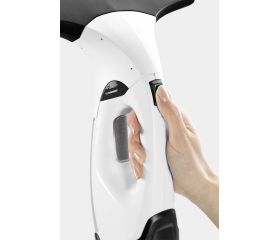 Limpiadora de cristales a batería WV 2 Plus N