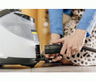 Limpiadora de vapor SC 5 EasyFix Iron