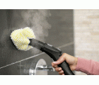 Limpiadora de vapor SC 4 EasyFix Iron