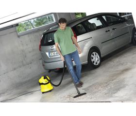 Bolsa de filtro de papel KFI 222