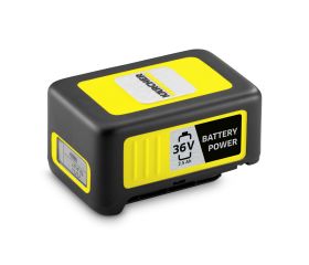 Battery Power 36/25