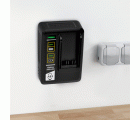 Cargador rápido Battery Power 18 V