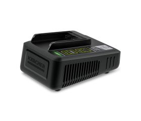 Cargador rápido Battery Power 36 V