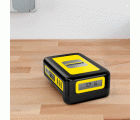 Battery Power 18/25