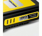 Battery Power 18/25