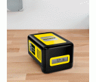 Battery Power 18/50
