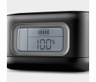 Battery Power+ 18/30