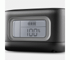 Battery Power+ 18/30