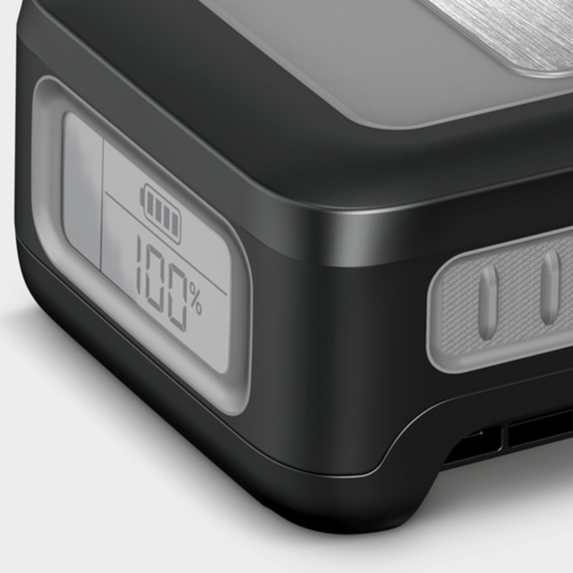 Battery Power+ 18/30