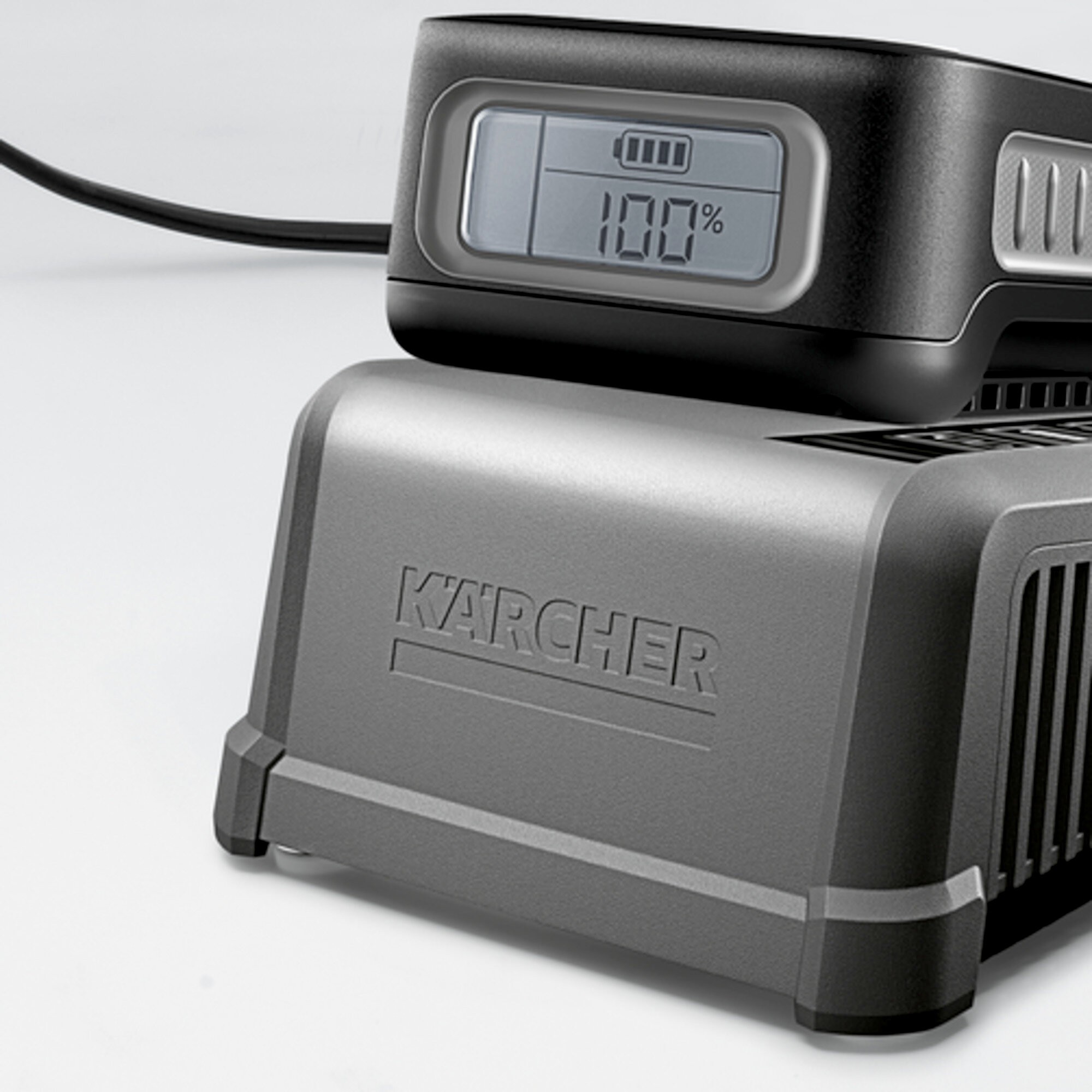 Cargador universal Battery Power+ 18-36