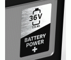 Battery Power+ 36/75