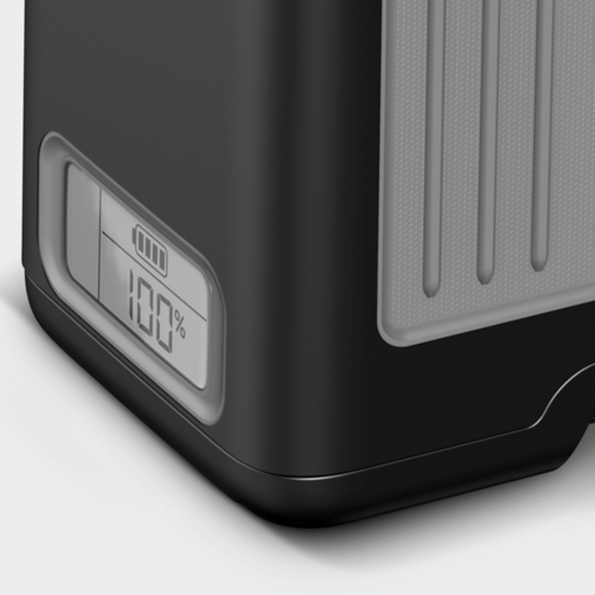 Battery Power+ 36/75