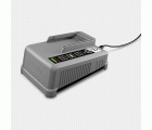 Cargador rápido Battery Power+ 18/60