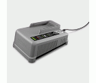Cargador rápido Battery Power+ 36/60