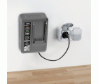 Cargador universal Battery Power+ 18-36