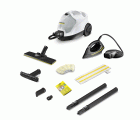 Limpiadora de vapor SC 4 EasyFix Iron