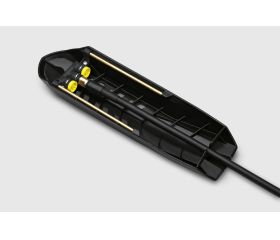 Kit para limpieza de tuberías y canalones PC 20