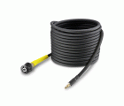 Manguera de prolongación XH 10 QR Quick Connect de goma