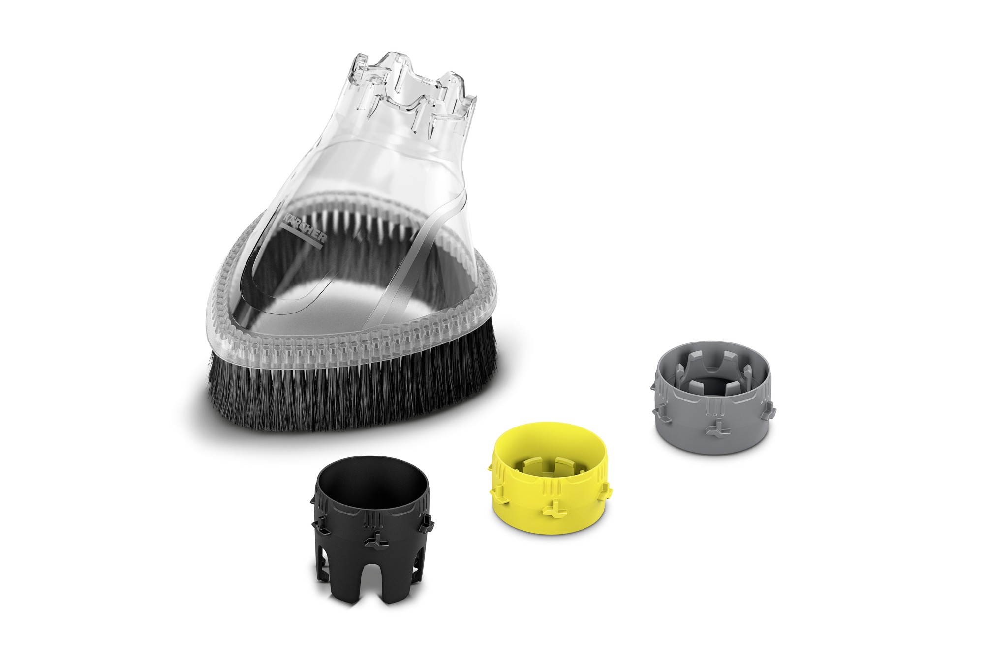 Protección contra salpicaduras