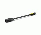 VP 120 Vario Power Jet Full Control para K 2 a K 3