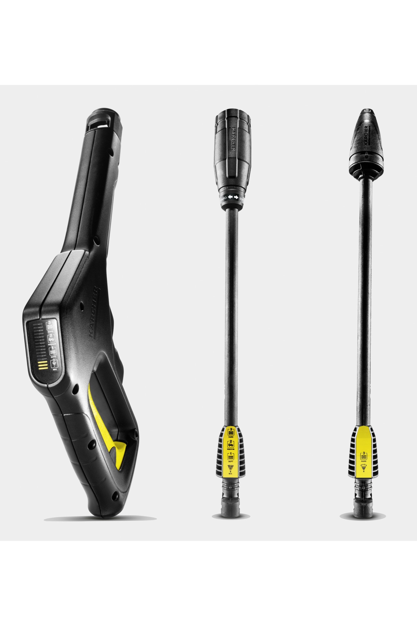 Hidrolimpiadora K 3 Power Control