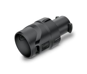 Boquilla de chorro cónico