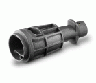 Adaptador M