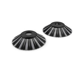 Cepillo lateral para suciedad húmeda S6