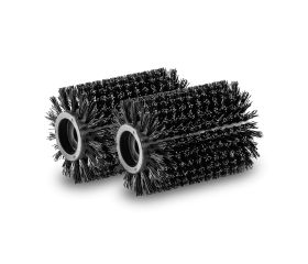 Cepillos cilíndricos para superficies de piedra PCL 4