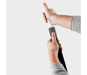 Lanza telescópica TLA 4 para hidrolimpiadora