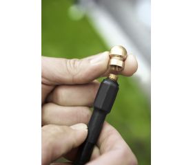 Kit para limpieza de tuberías y canalones PC 20